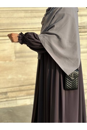 KATRE FERACE - FÜME