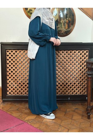 KATRE FERACE - PETROL MAVİSİ