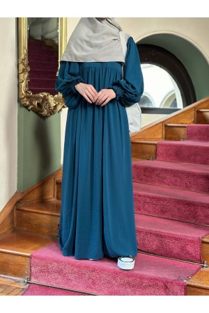 KATRE FERACE - PETROL MAVİSİ