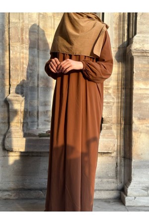 MEVLANA MODEL - CAMEL