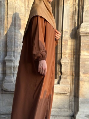 MEVLANA MODEL - CAMEL