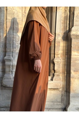 MEVLANA MODEL - CAMEL