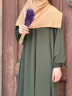 MEVLANA MODEL -  YEŞİLİ