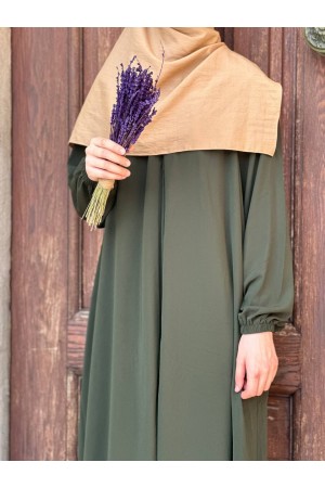 MEVLANA MODEL -  YEŞİLİ