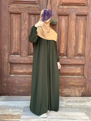 MEVLANA MODEL -  YEŞİLİ