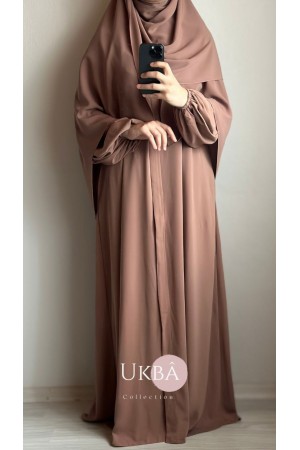 NEVÂ FERACE - CAMEL