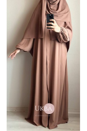 NEVÂ FERACE - CAMEL