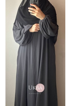 NEVÂ FERACE - FÜME