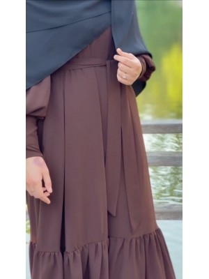 SAYE FERACE - ACI KAHVE